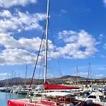 Vistalegre Relax Con Increibles Vistas Feriehus Caleta De Fuste