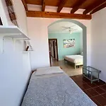 Vistalegre Relax Con Increibles Vistas Feriehus *