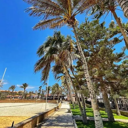 Vistalegre Relax Con Increibles Vistas Σπίτι διακοπών Caleta De Fuste