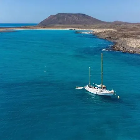 Vistalegre Relax Con Increibles Vistas بيت للعطل كاليتا ذي فوستي