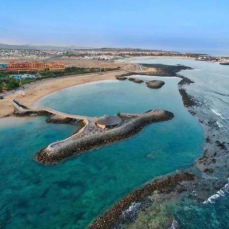 Σπίτι διακοπών Vistalegre Relax Con Increibles Vistas Caleta De Fuste