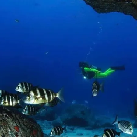 Vistalegre Relax Con Increibles Vistas Σπίτι διακοπών