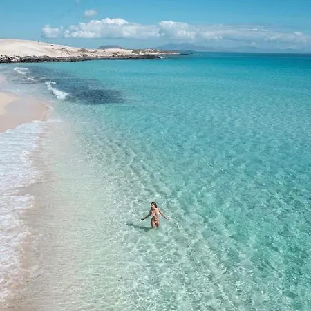 Vistalegre Relax Con Increibles Vistas بيت للعطل