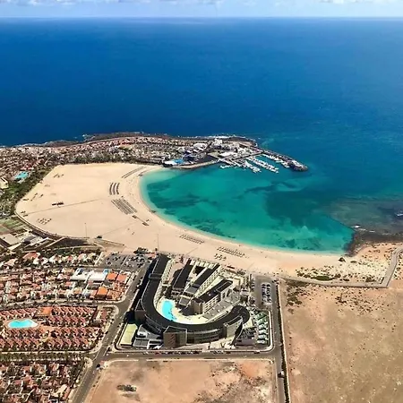 Vistalegre Relax Con Increibles Vistas Σπίτι διακοπών