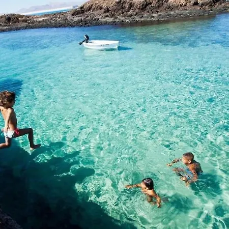 Vistalegre Relax Con Increibles Vistas *