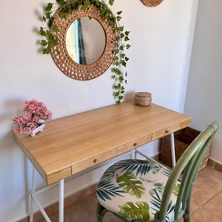 بيت للعطل Vistalegre Relax Con Increibles Vistas كاليتا ذي فوستي