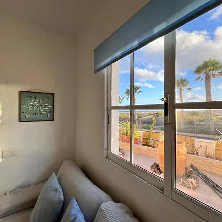 Vistalegre Relax Con Increibles Vistas بيت للعطل *