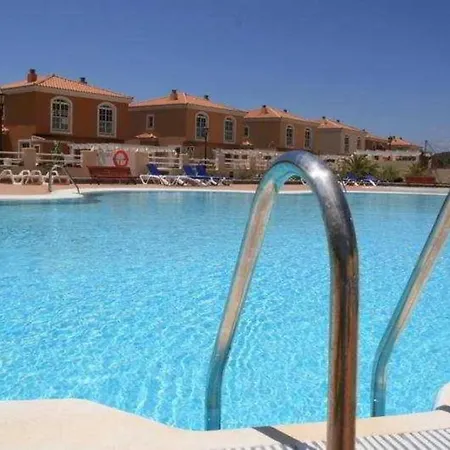 Vistalegre Relax Con Increibles Vistas Holiday home Caleta De Fuste
