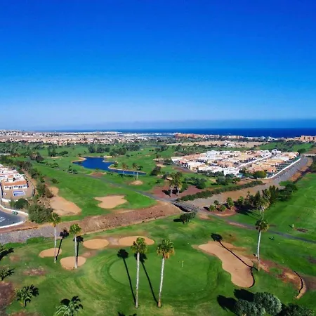 Vistalegre Relax Con Increibles Vistas Caleta de Fuste