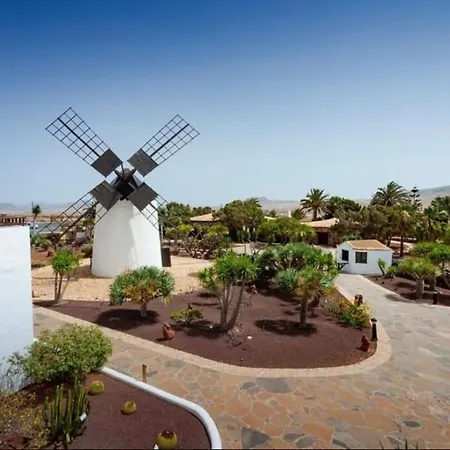Vistalegre Relax Con Increibles Vistas בית נופש