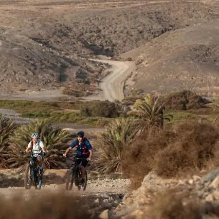בית נופש Vistalegre Relax Con Increibles Vistas