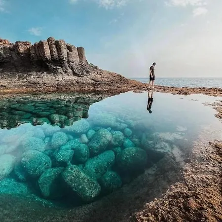 Vistalegre Relax Con Increibles Vistas קלטה דה פוסטה