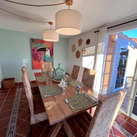 Vistalegre Relax Con Increibles Vistas Caleta de Fuste