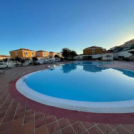 Vistalegre Relax Con Increibles Vistas