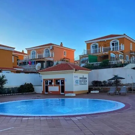 בית נופש Vistalegre Relax Con Increibles Vistas *