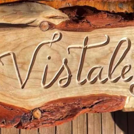 בית נופש Vistalegre Relax Con Increibles Vistas
