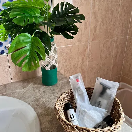 Vistalegre Relax Con Increibles Vistas Hébergement de vacances