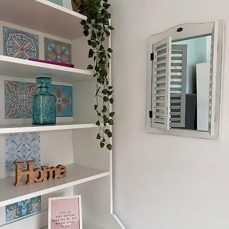 Vistalegre Relax Con Increibles Vistas Hébergement de vacances *