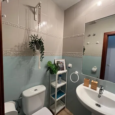 Vistalegre Relax Con Increibles Vistas Hébergement de vacances Caleta de Fuste