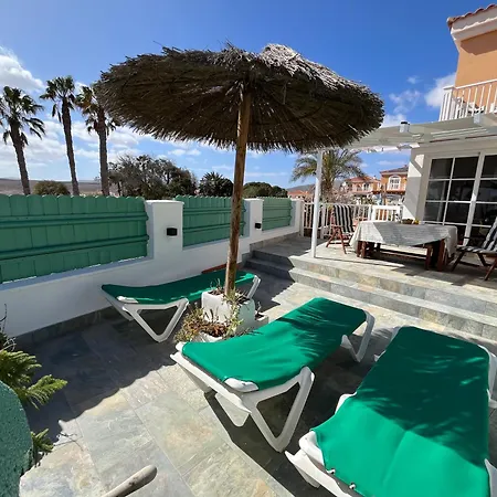 Vistalegre Relax Con Increibles Vistas Caleta de Fuste