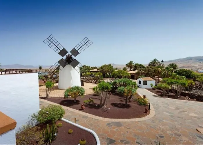 Vistalegre Relax Con Increibles Vistas Nyaraló