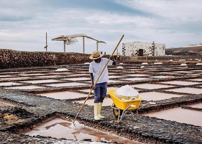 Nyaraló Vistalegre Relax Con Increibles Vistas