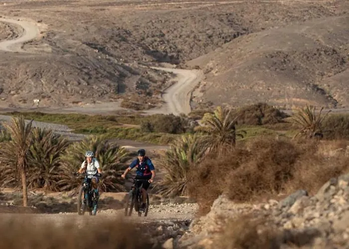 Nyaraló Vistalegre Relax Con Increibles Vistas