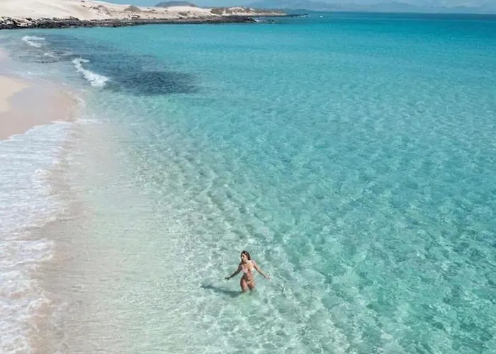 Vistalegre Relax Con Increibles Vistas Nyaraló