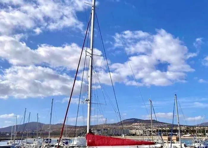 Vistalegre Relax Con Increibles Vistas Nyaraló Caleta De Fuste