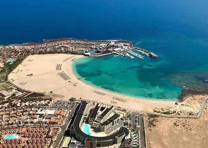 Vistalegre Relax Con Increibles Vistas Nyaraló