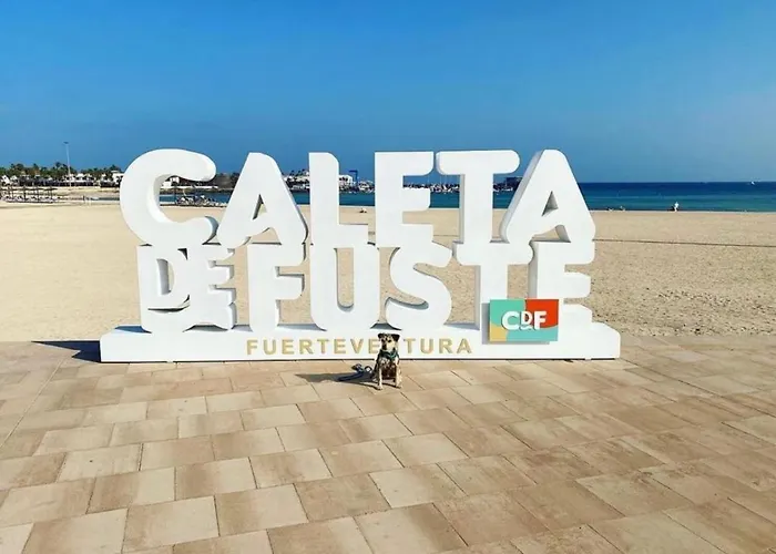 Vistalegre Relax Con Increibles Vistas *