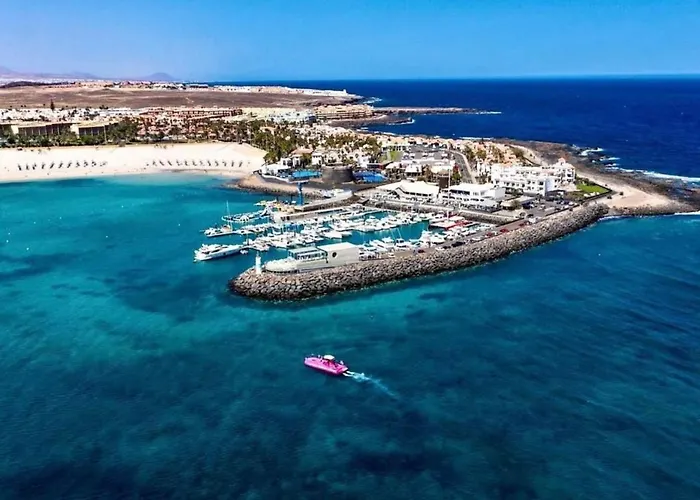 Vistalegre Relax Con Increibles Vistas Nyaraló