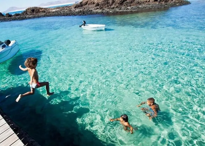 Vistalegre Relax Con Increibles Vistas *