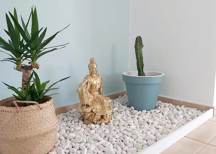 Nyaraló Vistalegre Relax Con Increibles Vistas Caleta De Fuste