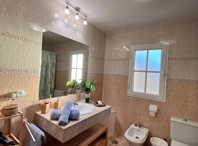 Vistalegre Relax Con Increibles Vistas * Caleta De Fuste