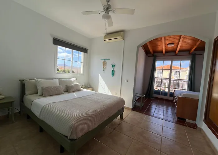 Vistalegre Relax Con Increibles Vistas * Caleta De Fuste