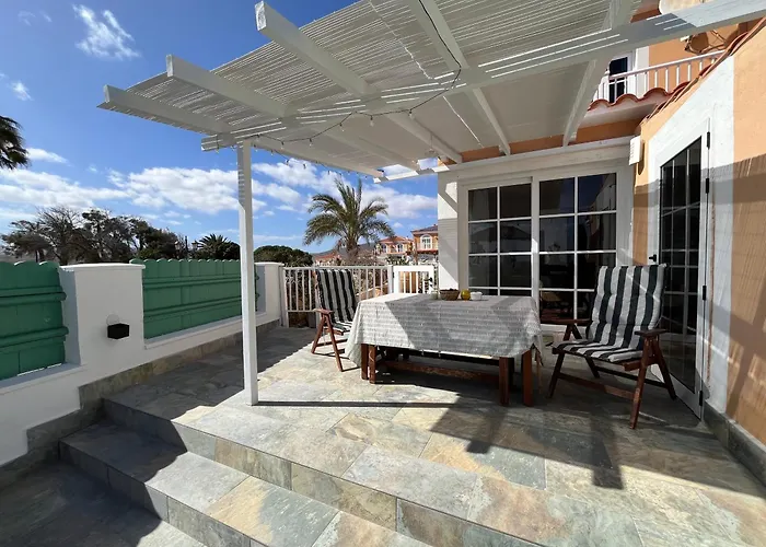 Nyaraló Vistalegre Relax Con Increibles Vistas