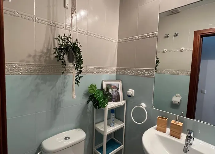 Vistalegre Relax Con Increibles Vistas Nyaraló Caleta De Fuste