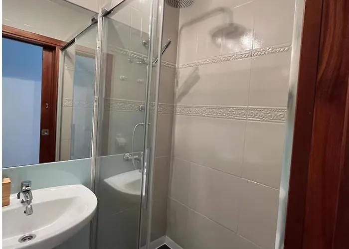 Vistalegre Relax Con Increibles Vistas Nyaraló *