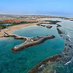 Casa de Férias Vistalegre Relax Con Increíbles Vistas Caleta De Fuste