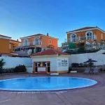 Casa de Férias Vistalegre Relax Con Increíbles Vistas *