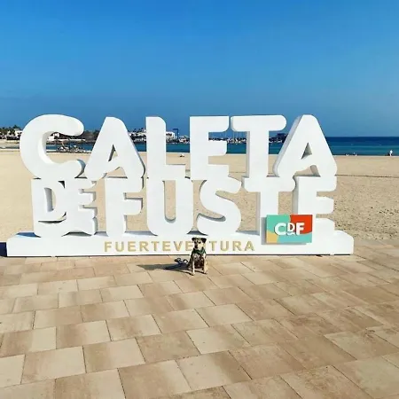 Vistalegre Relax Con Increibles Vistas *