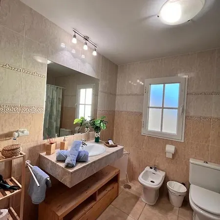 Vistalegre Relax Con Increibles Vistas * Caleta De Fuste